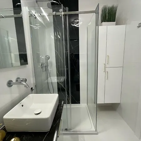 Przy Marsa * Varşova