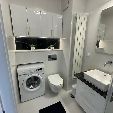 Przy Marsa ワルシャワ