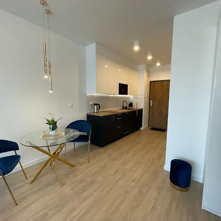 Apartment Przy Marsa