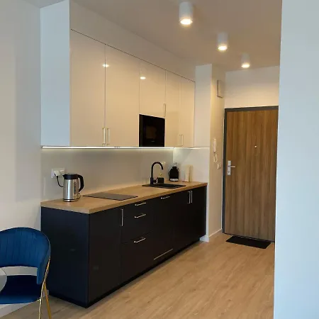 Przy Marsa Warsaw