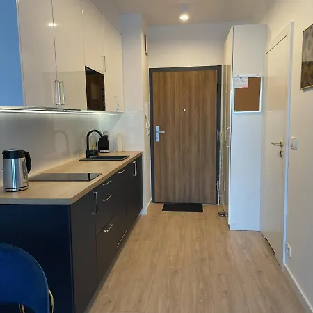 Przy Marsa Apartman *